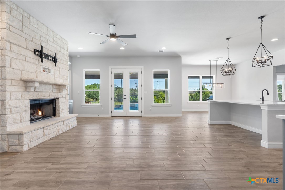 416 Buffalo Trail, Liberty Hill, TX, 78642 | 584626 | Realty Texas LLC