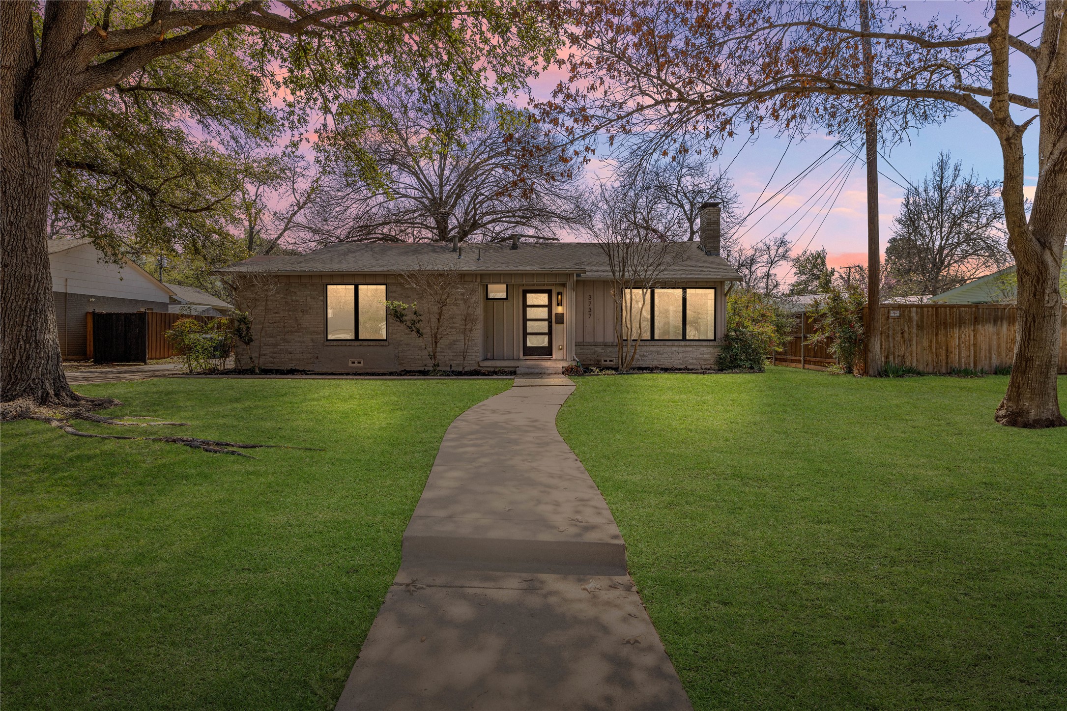 3737 S Hills Avenue, Fort Worth, TX, 76109 | 20982728 | Realty Texas LLC