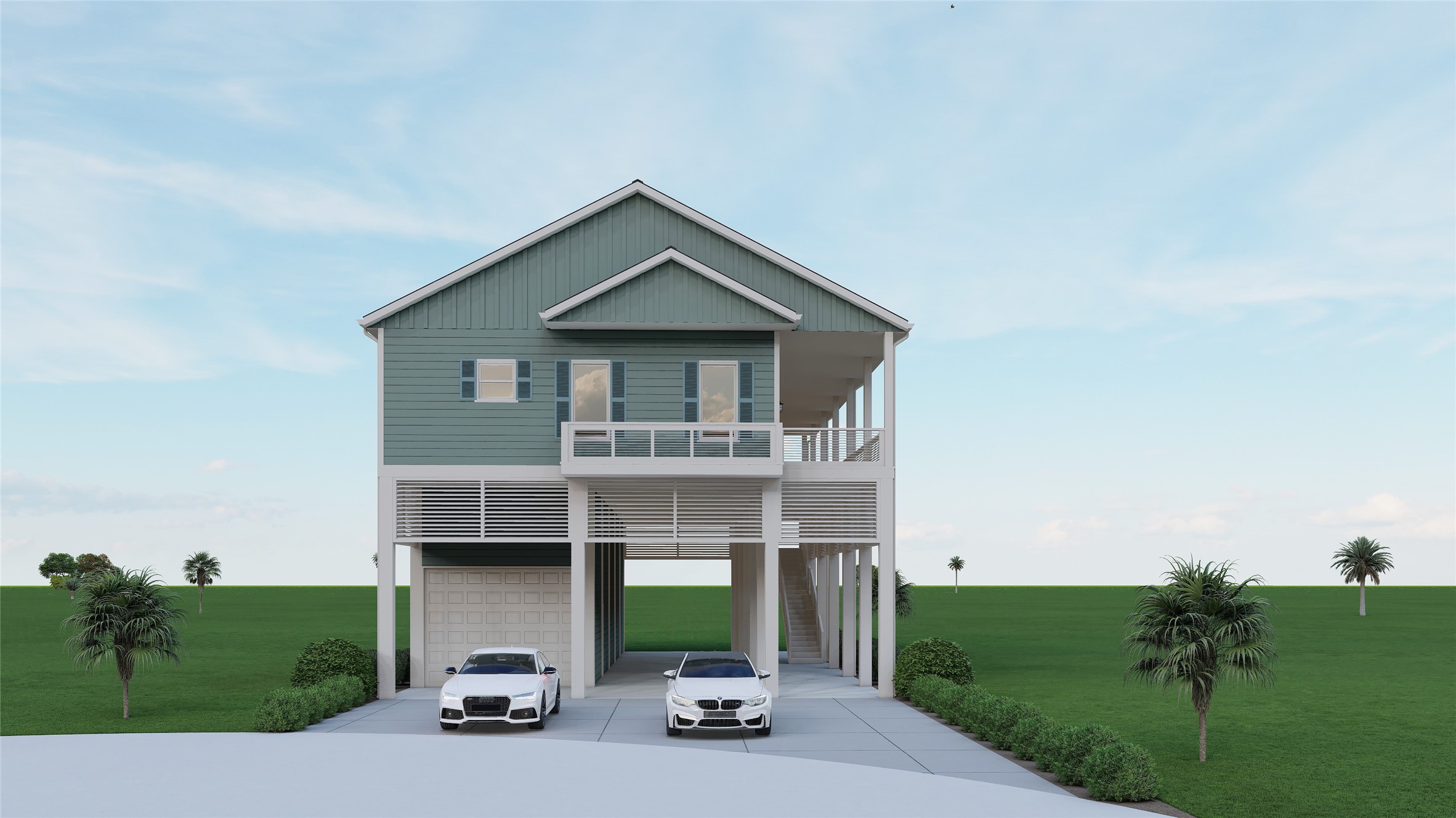 3802 Carmel Court, Galveston, TX, 77554 | 32305631 | Realty Texas LLC