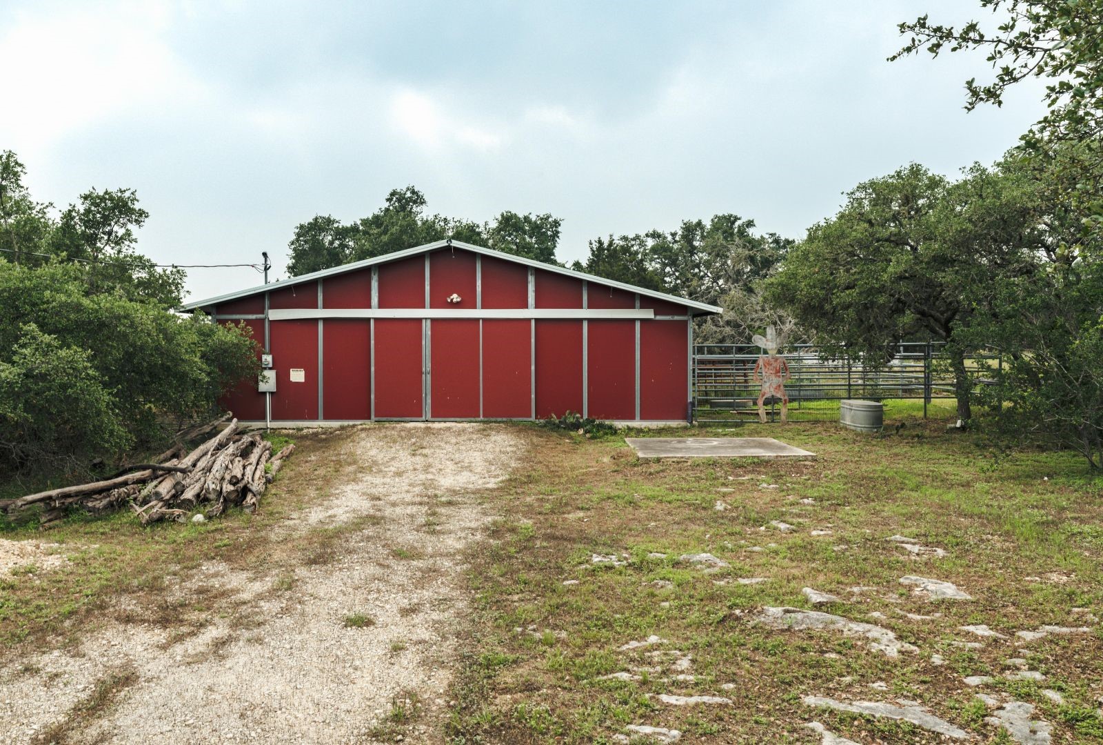 0000 Oakwood Loop, San Marcos, TX, 78666 | 20983476 | Realty Texas LLC