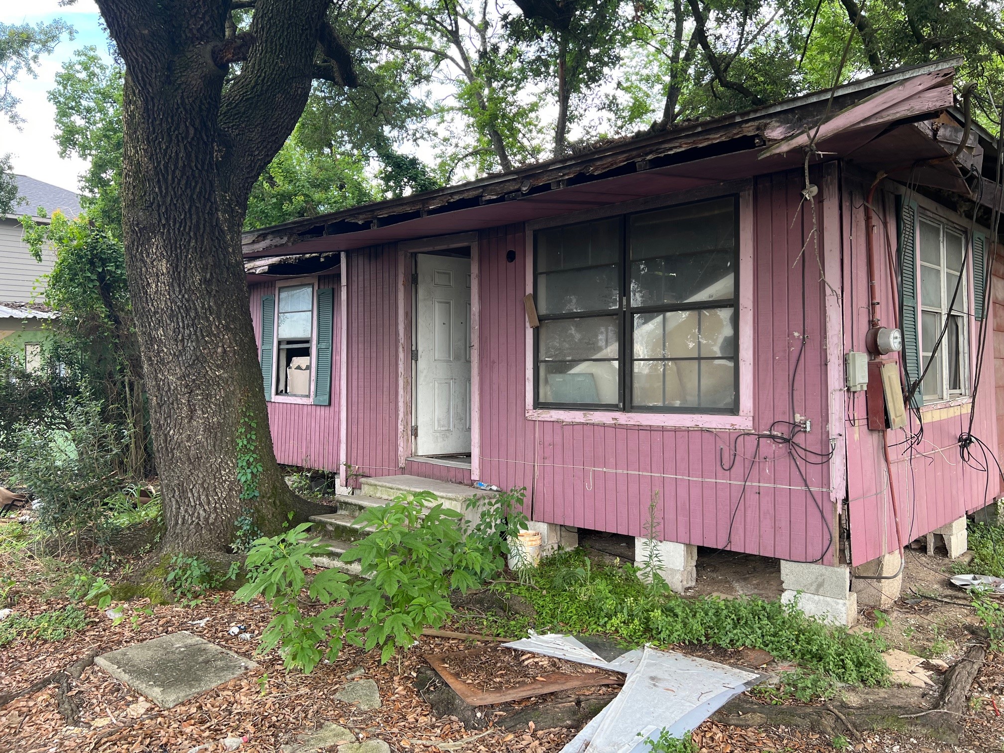 4814 Firnat Street, Houston, TX, 77016 | 13308494 | Realty Texas LLC