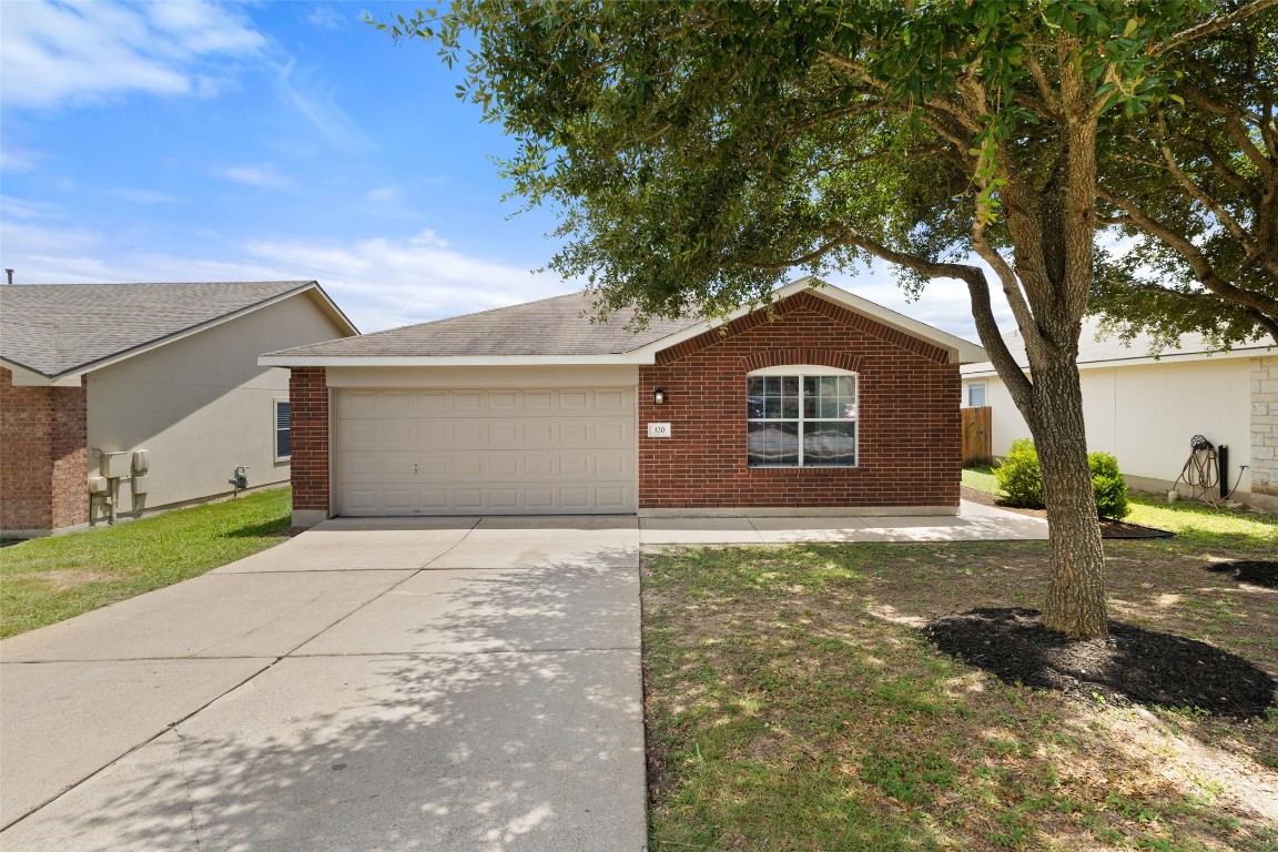 320 Brandons Way, Buda, TX, 78610 | 3229983 | Realty Texas LLC