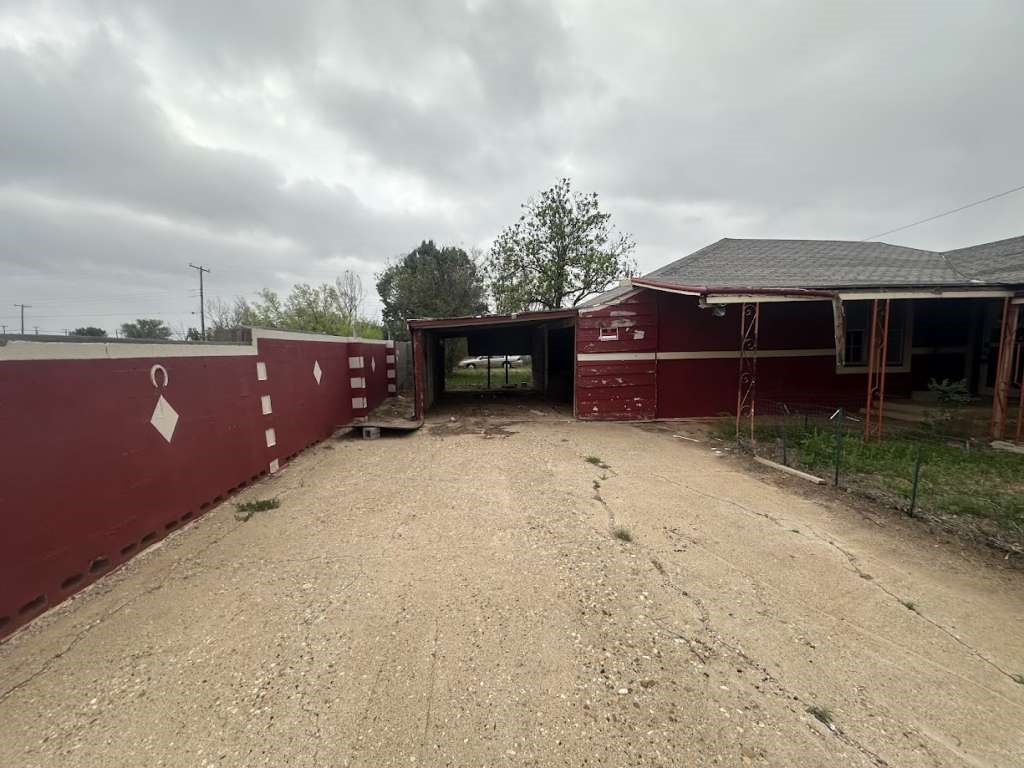 516 E Madison Street, Lubbock, TX, 79403 | 91299685 | Realty Texas LLC