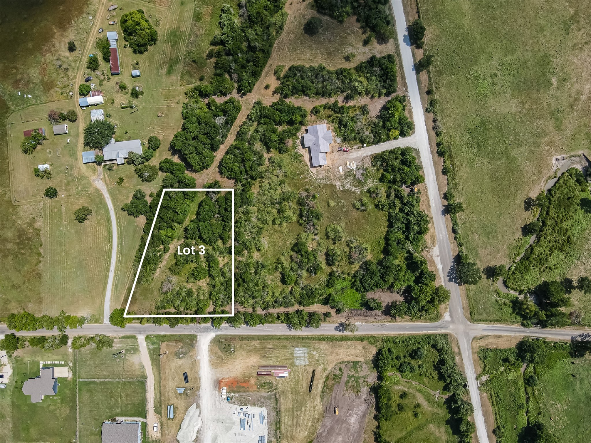 003 County Road 110, Iola, TX, 77861 | 58807551 | Realty Texas LLC