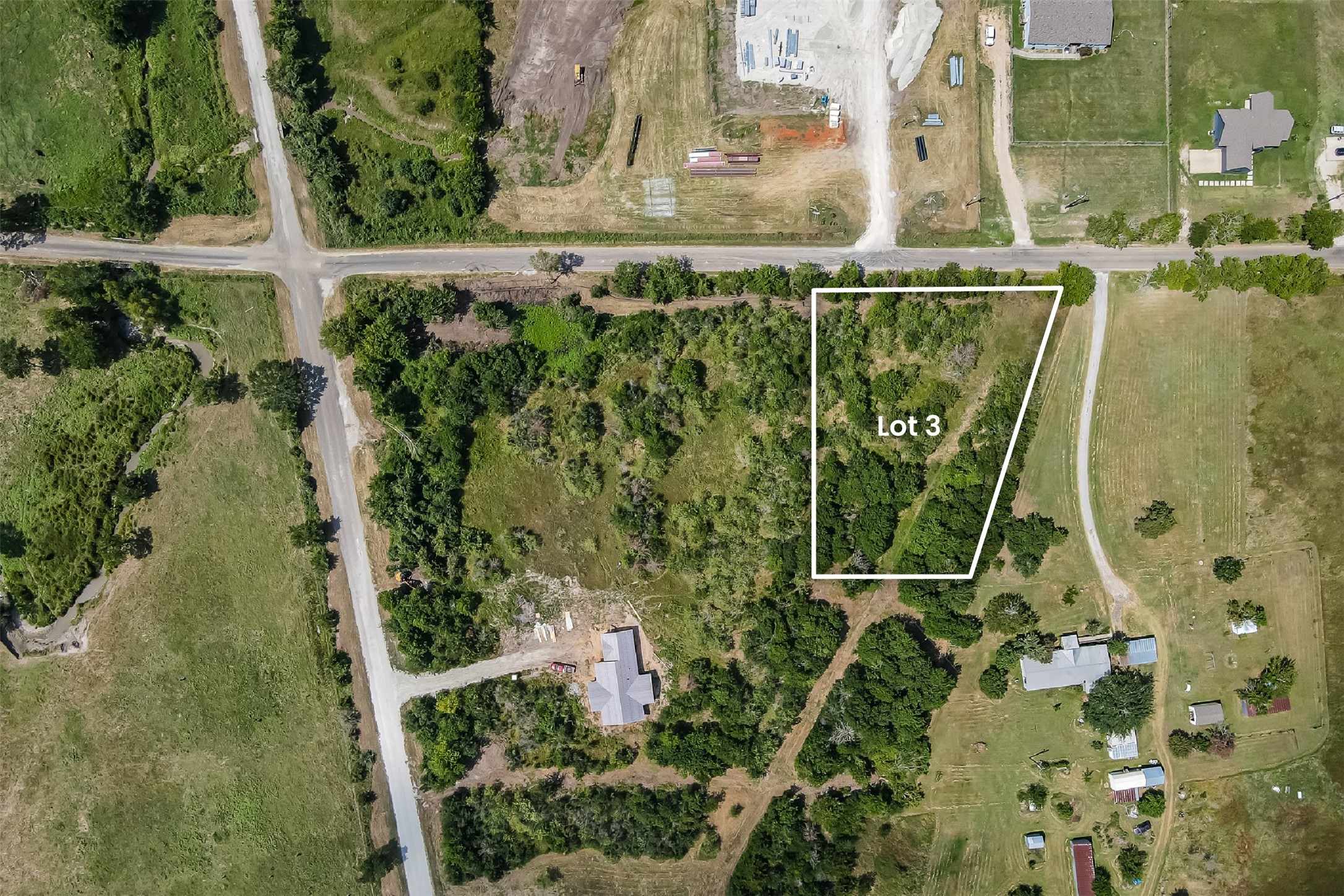 003 County Road 110, Iola, TX, 77861 | 58807551 | Realty Texas LLC
