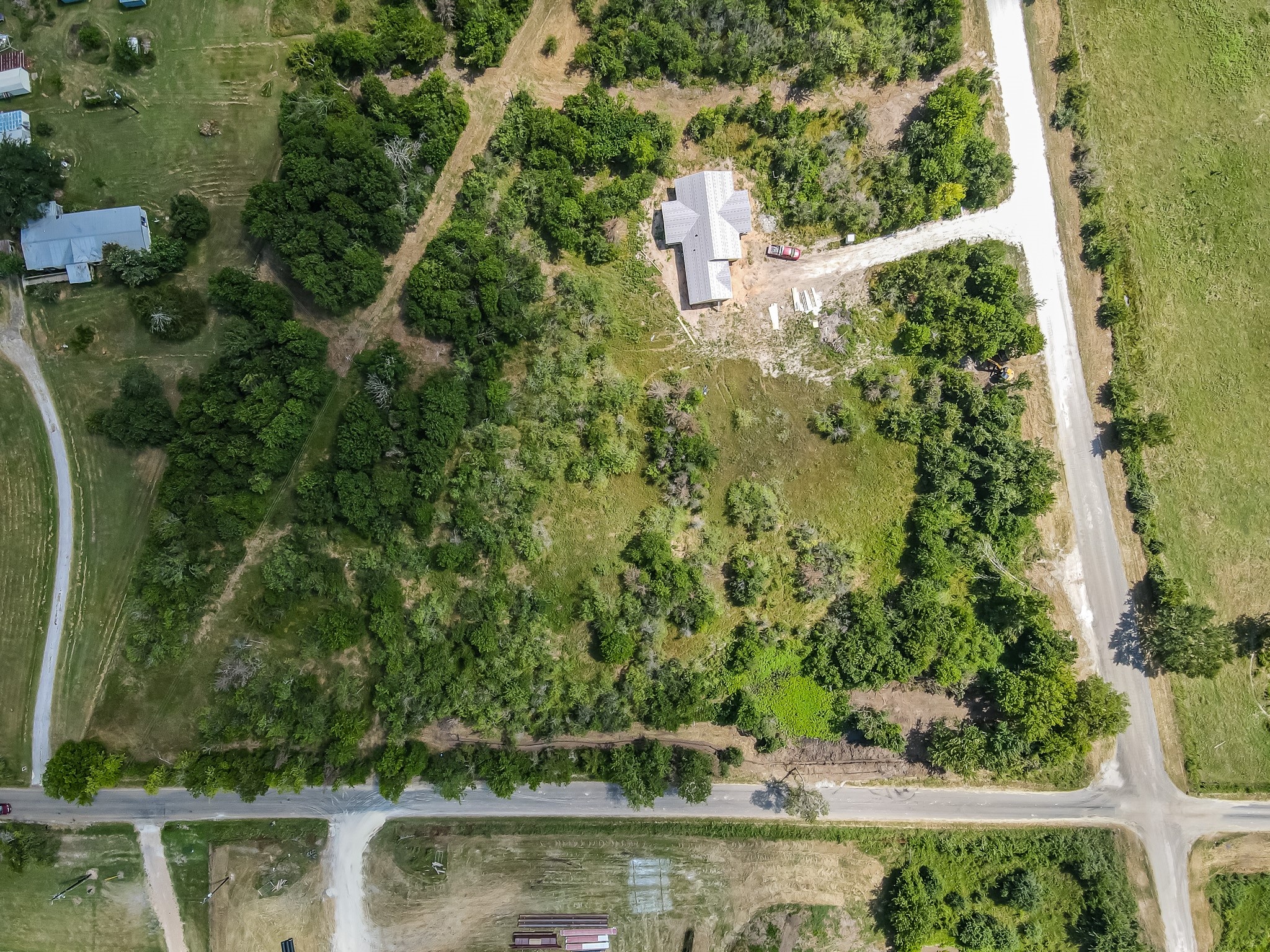 003 County Road 110, Iola, TX, 77861 | 58807551 | Realty Texas LLC