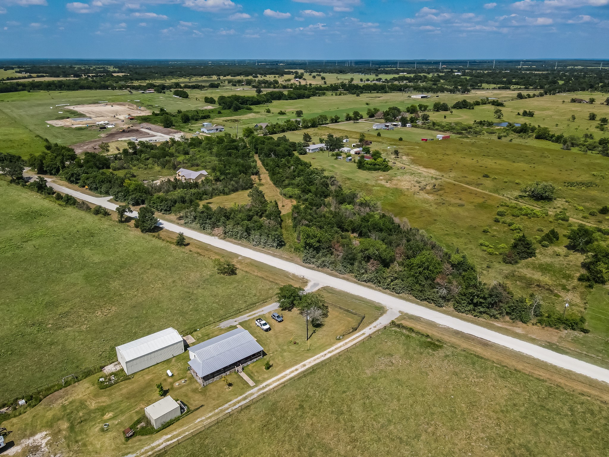 003 County Road 110, Iola, TX, 77861 | 58807551 | Realty Texas LLC
