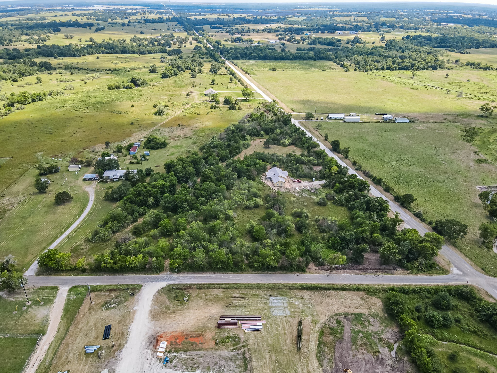 003 County Road 110, Iola, TX, 77861 | 58807551 | Realty Texas LLC