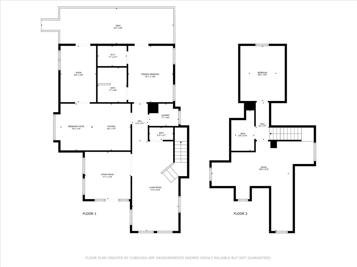 710 Gresham ST, Smithville, TX, 78957 | 8863109 | Realty Texas LLC