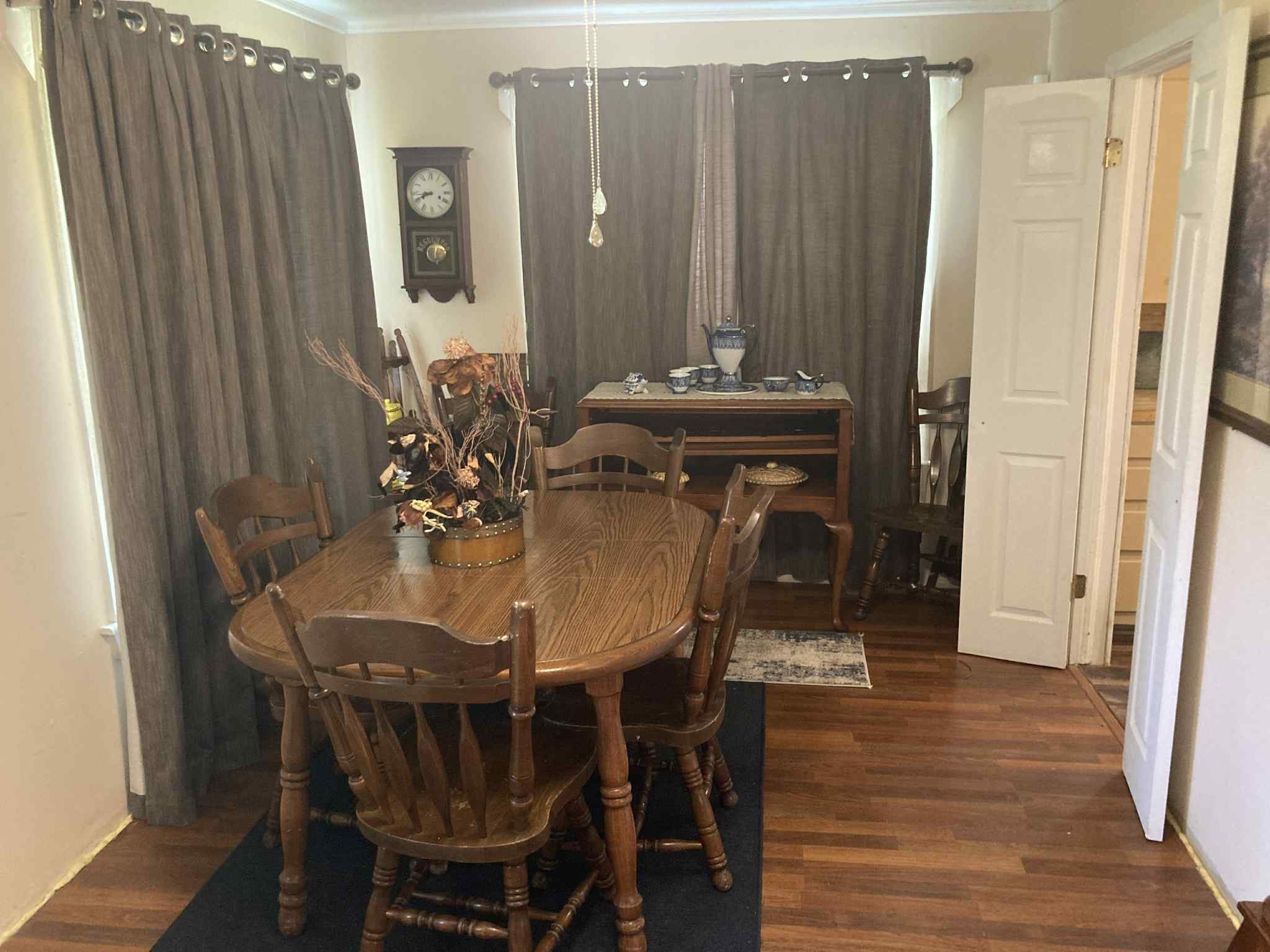 1305 E Goliad Avenue, Crockett, TX, 75835 | 35006583 | Realty Texas LLC