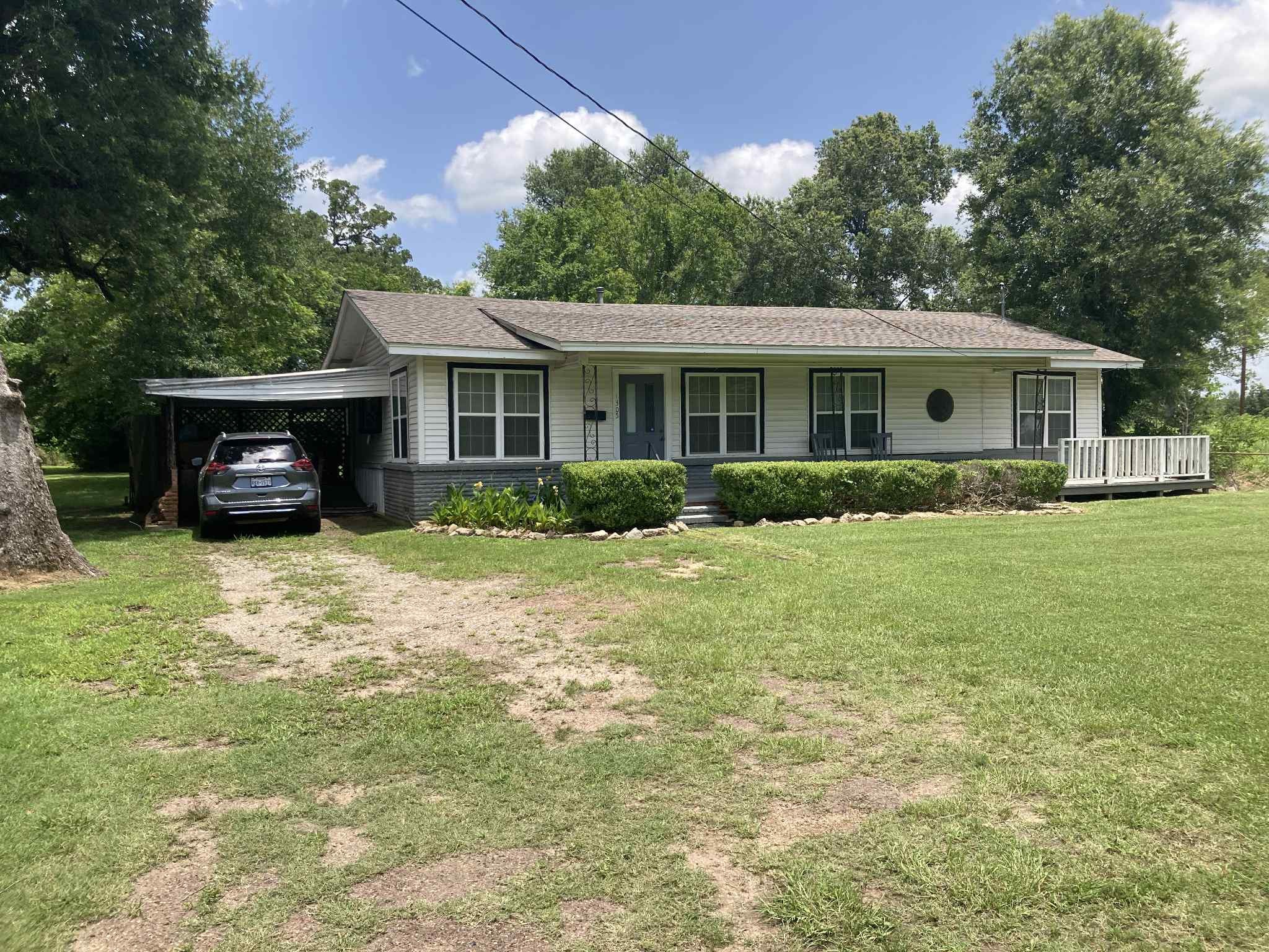 1305 E Goliad Avenue, Crockett, TX, 75835 | 35006583 | Realty Texas LLC