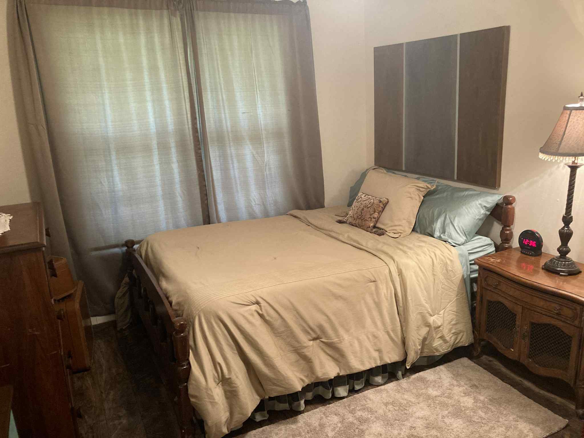 1305 E Goliad Avenue, Crockett, TX, 75835 | 35006583 | Realty Texas LLC