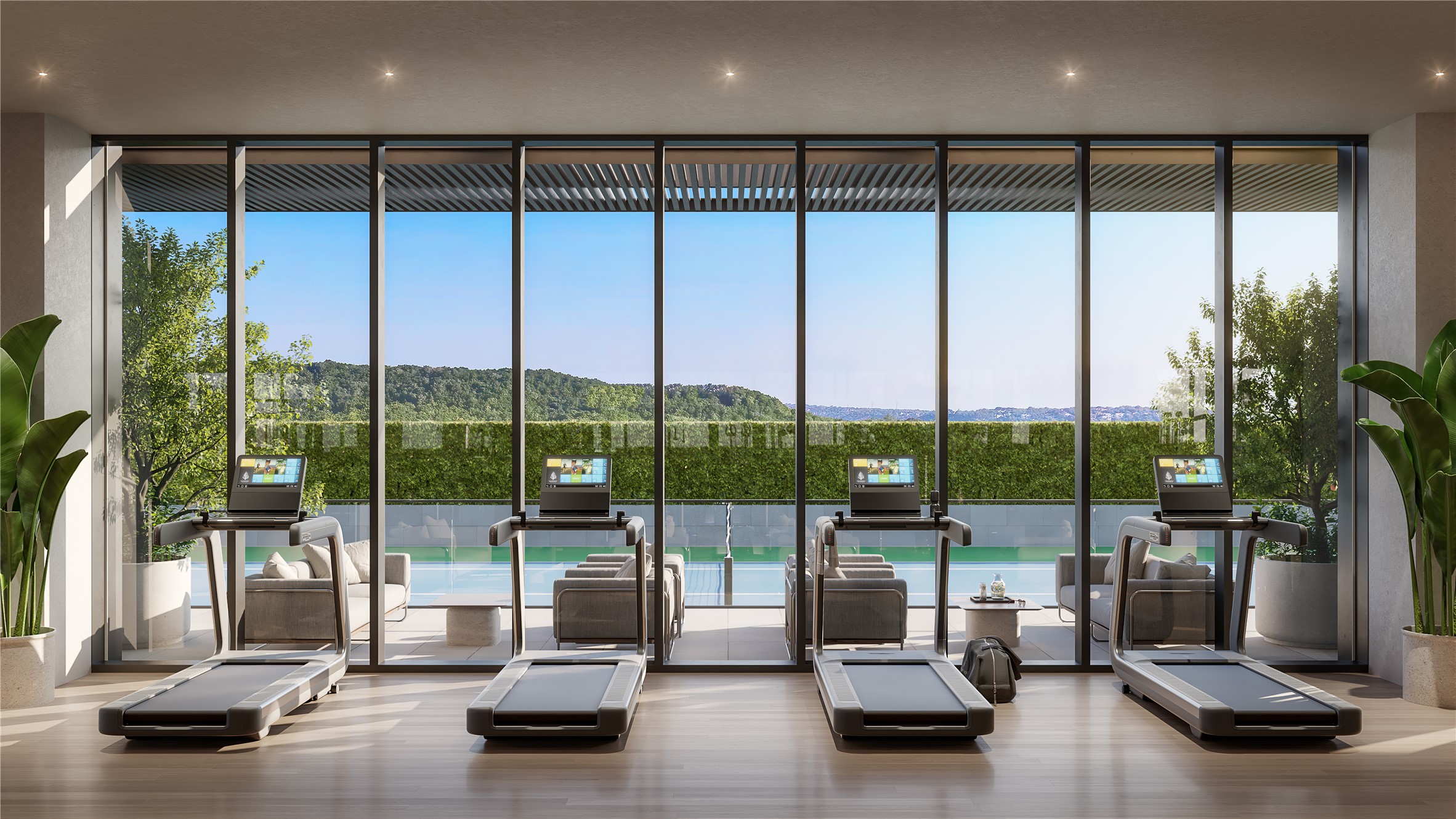6507 Bridge Point PKWY Lot 4, Austin, TX, 78730 | 2547686 | Realty Texas LLC