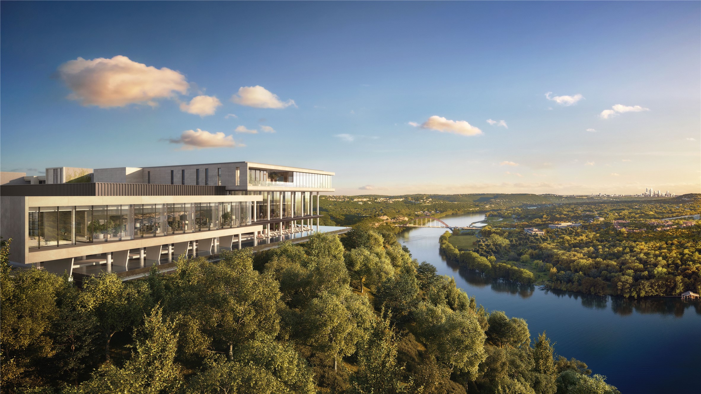 6507 Bridge Point PKWY Lot 4, Austin, TX, 78730 | 2547686 | Realty Texas LLC