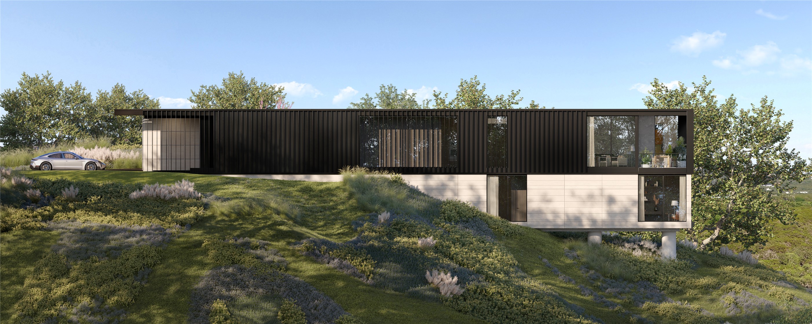 6507 Bridge Point PKWY Lot 4, Austin, TX, 78730 | 2547686 | Realty Texas LLC