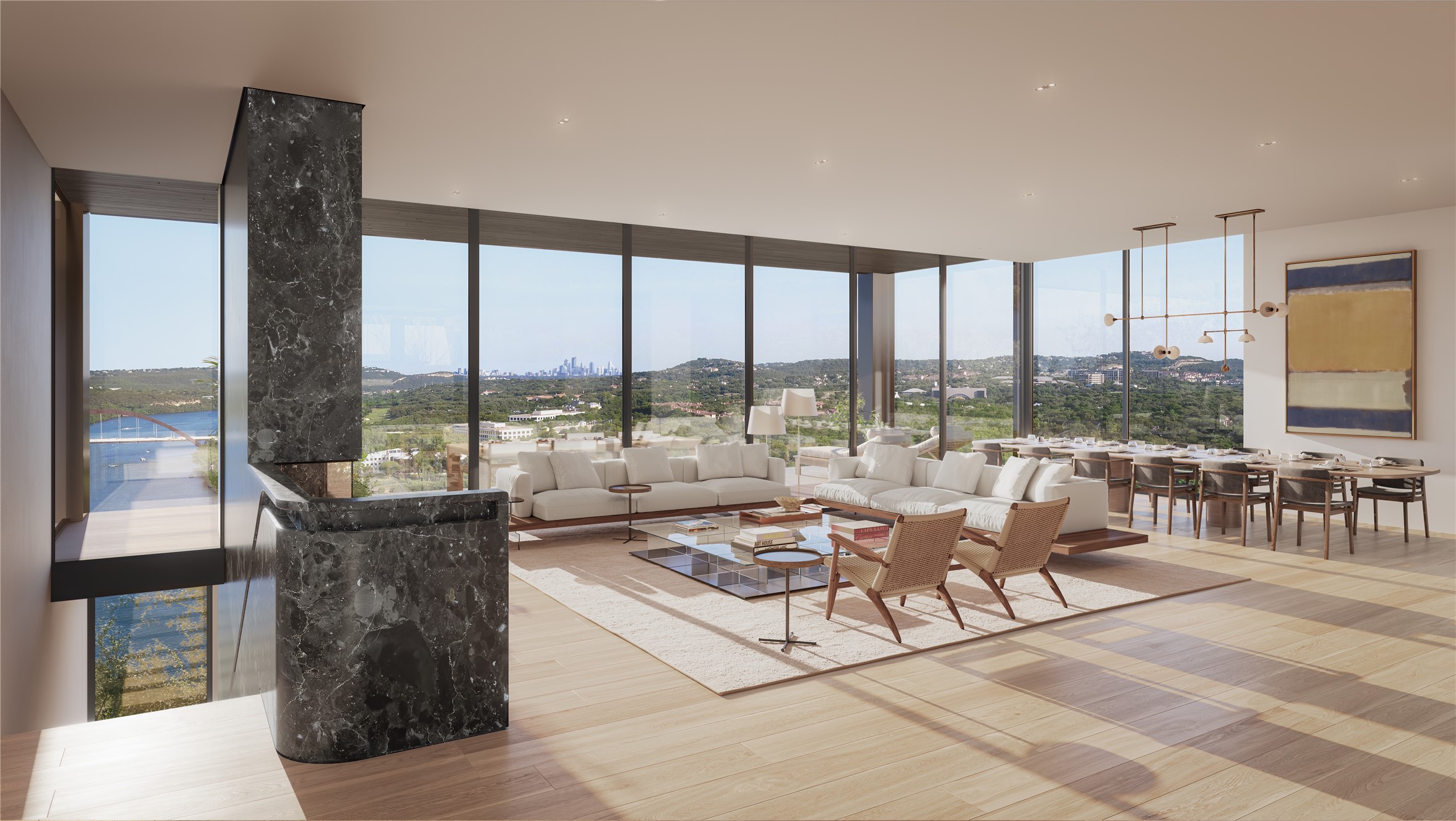 6507 Bridge Point PKWY Lot 4, Austin, TX, 78730 | 2547686 | Realty Texas LLC