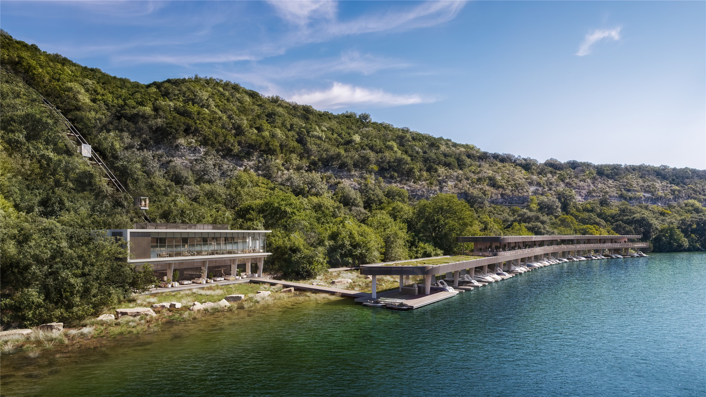6507 Bridge Point PKWY Lot 4, Austin, TX, 78730 | 2547686 | Realty Texas LLC