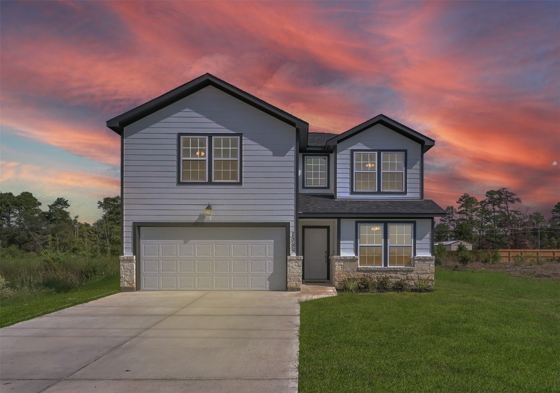 1089 Road 5740, Cleveland, TX, 77327 | 83249828 | Realty Texas LLC
