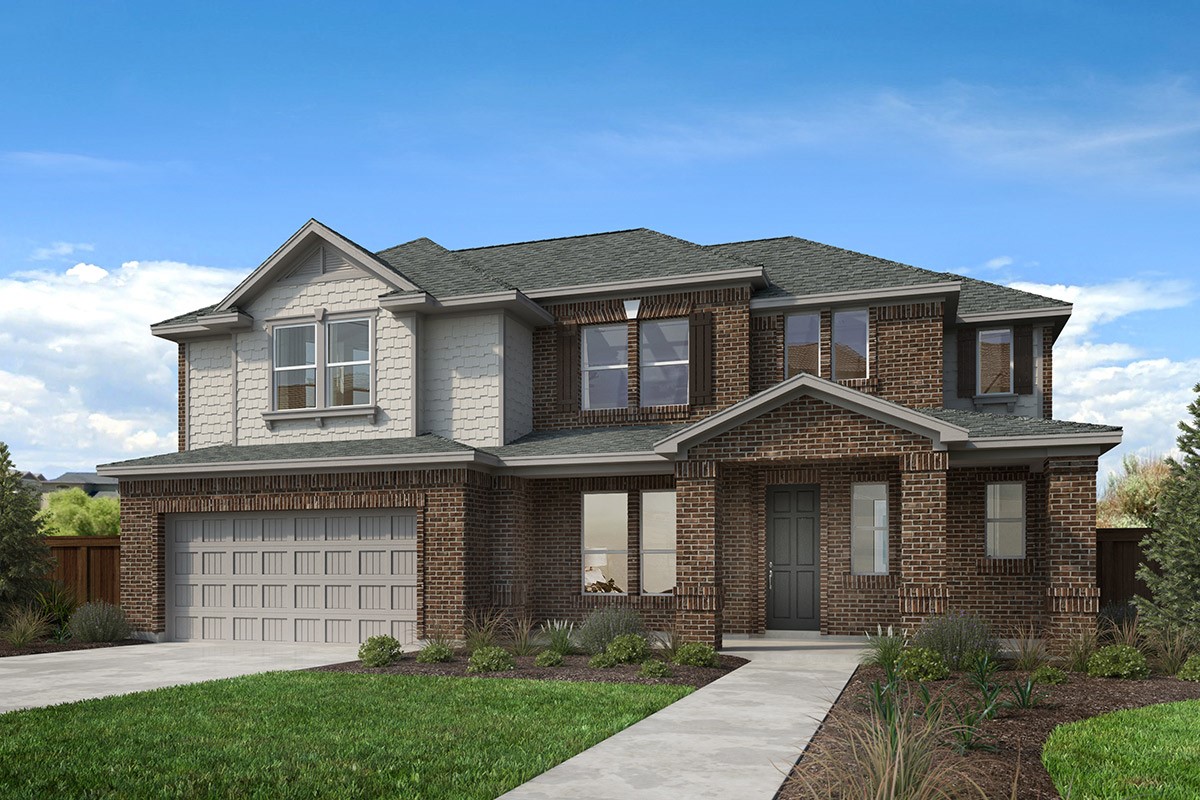 100 Hudson Lane, Justin, TX, 76247 | 20983393 | Realty Texas LLC
