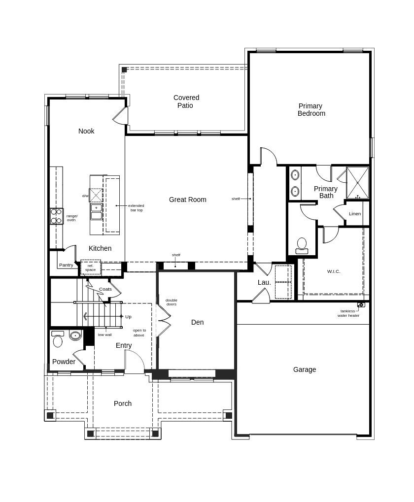 100 Hudson Lane, Justin, TX, 76247 | 20983393 | Realty Texas LLC