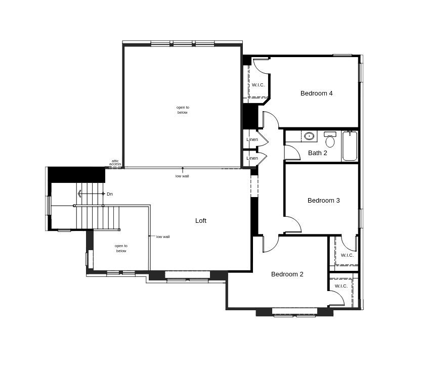 100 Hudson Lane, Justin, TX, 76247 | 20983393 | Realty Texas LLC