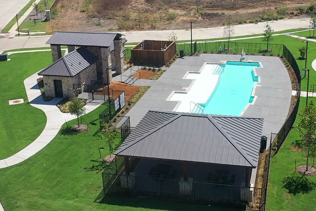 100 Hudson Lane, Justin, TX, 76247 | 20983393 | Realty Texas LLC