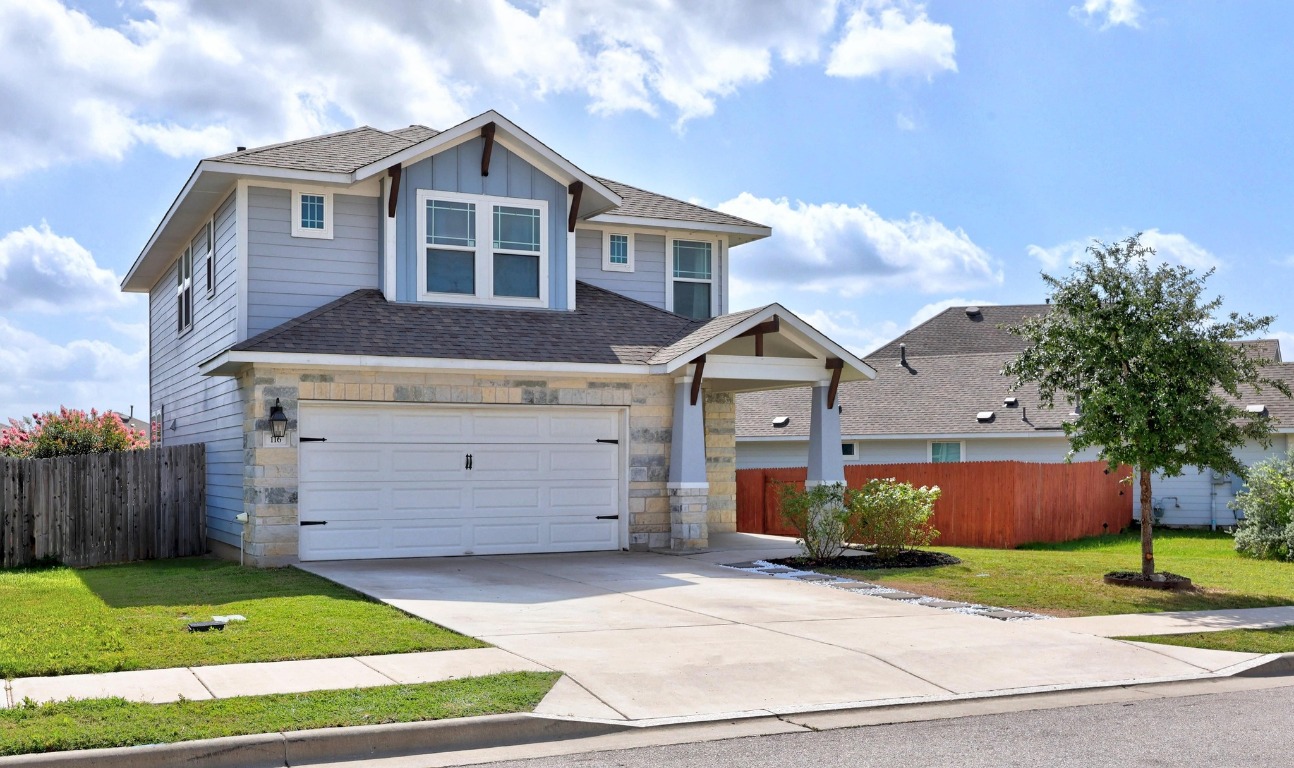 116 Oakstone Drive, Georgetown, TX, 78628 | 5582897 | Realty Texas LLC