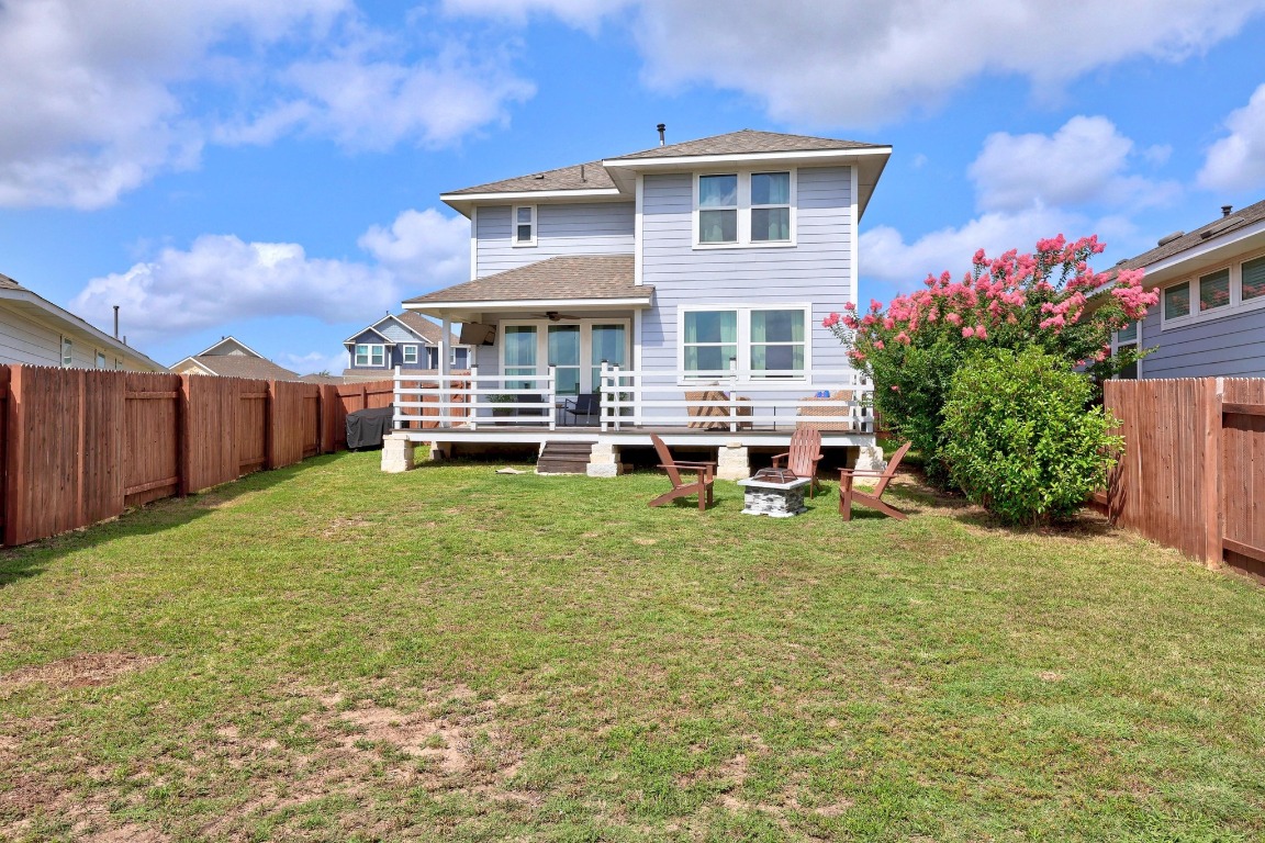 116 Oakstone Drive, Georgetown, TX, 78628 | 5582897 | Realty Texas LLC