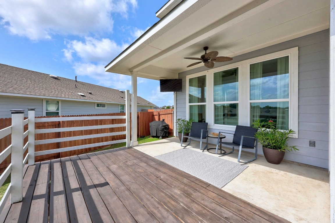 116 Oakstone Drive, Georgetown, TX, 78628 | 5582897 | Realty Texas LLC