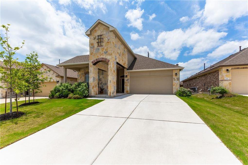 633 Jess Maynard Trail, Leander, TX, 78641 | 4843860 | Realty Texas LLC