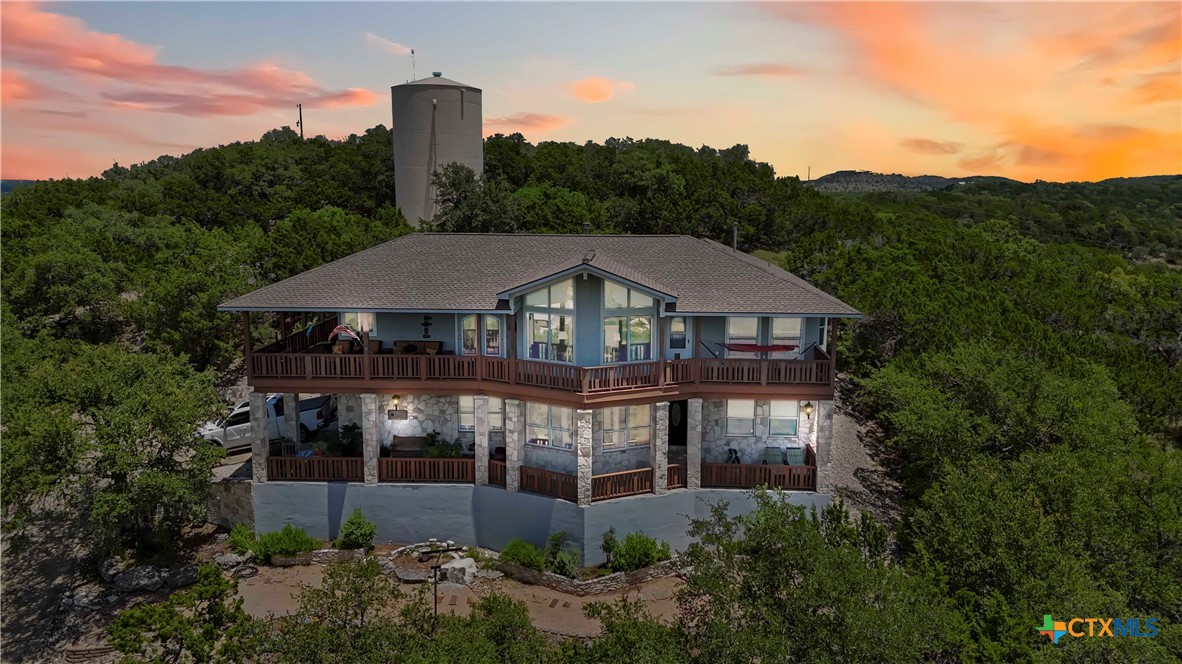 633 Flaman Road, Canyon Lake, TX, 78133 | 584025 | Realty Texas LLC