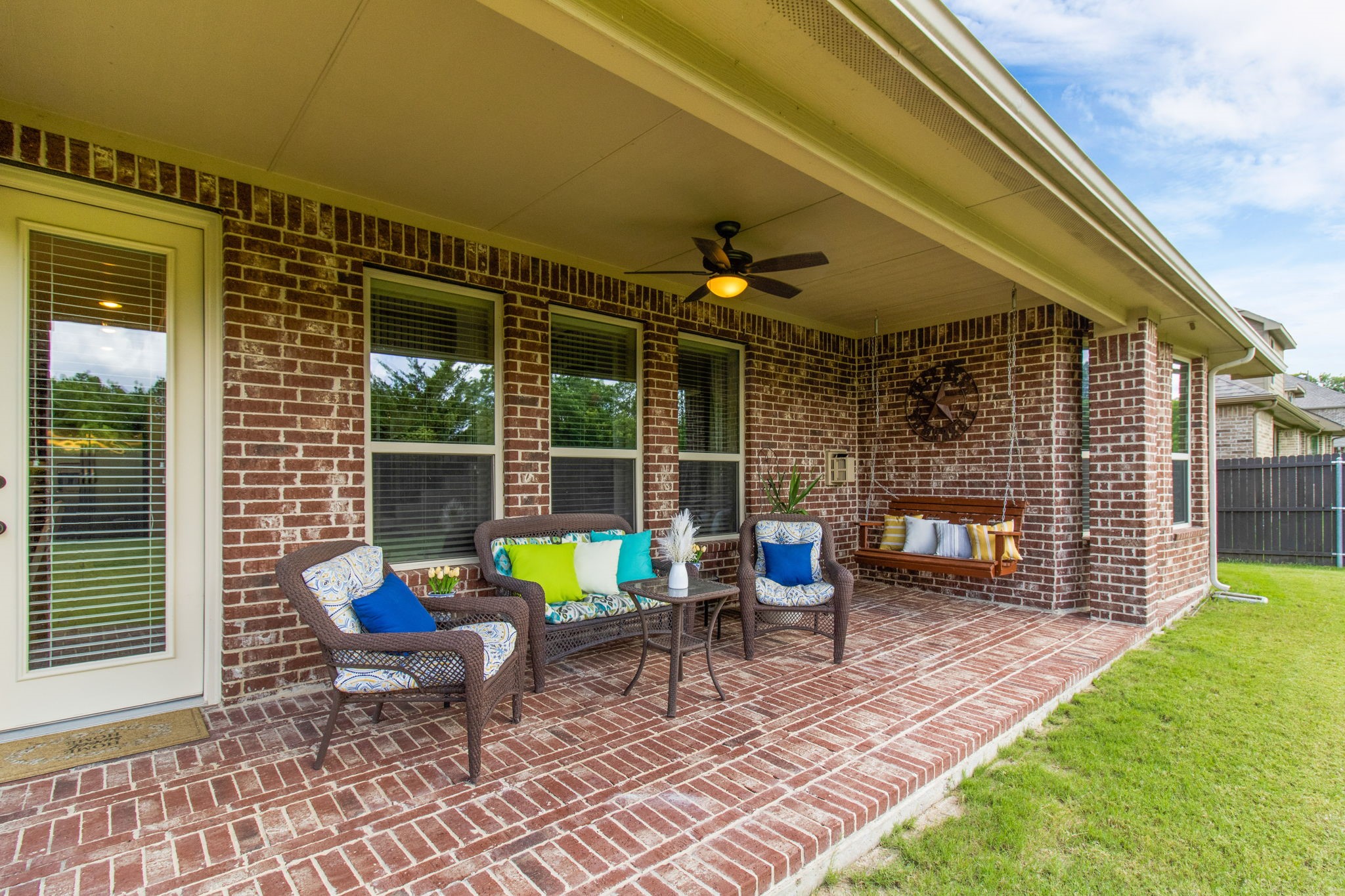 10014 Edgeway Circle, Rowlett, TX, 75089 | 20984068 | Realty Texas LLC