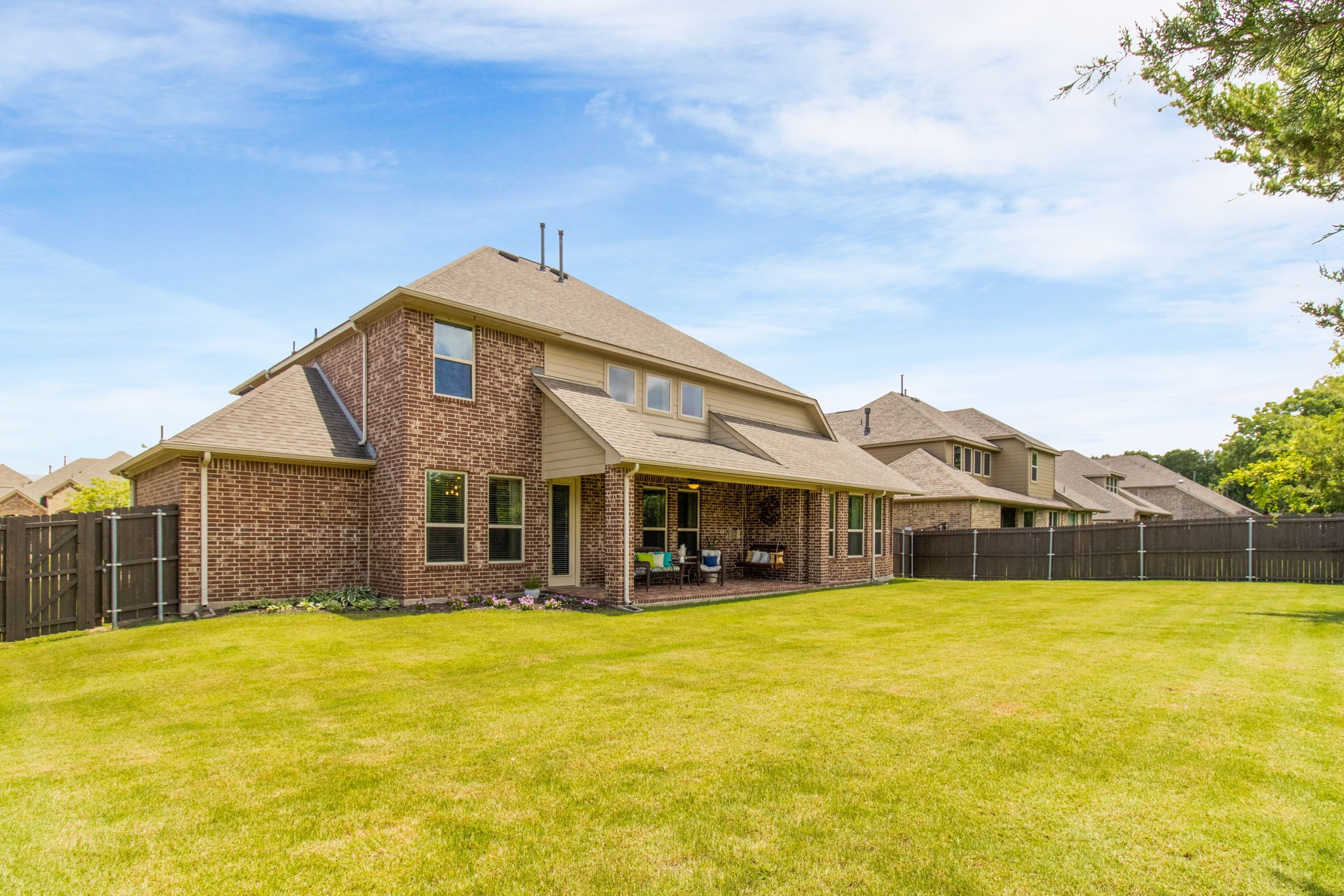 10014 Edgeway Circle, Rowlett, TX, 75089 | 20984068 | Realty Texas LLC