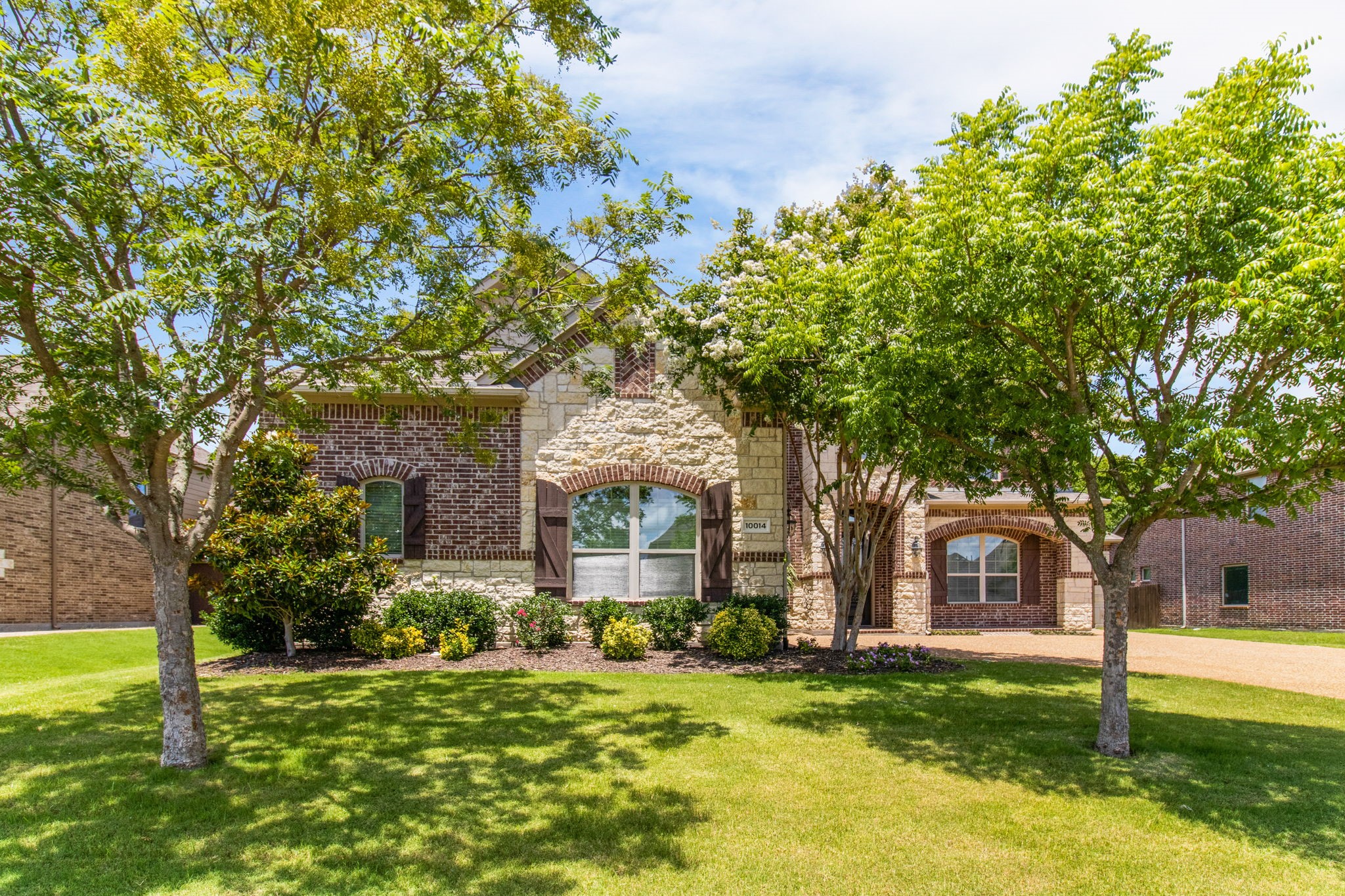 10014 Edgeway Circle, Rowlett, TX, 75089 | 20984068 | Realty Texas LLC
