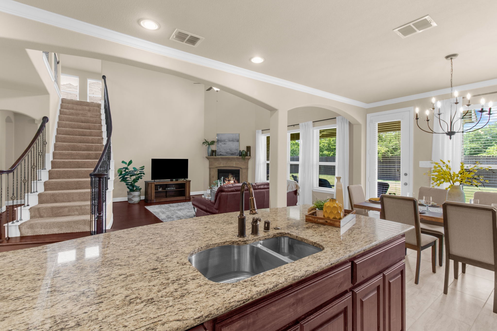10014 Edgeway Circle, Rowlett, TX, 75089 | 20984068 | Realty Texas LLC