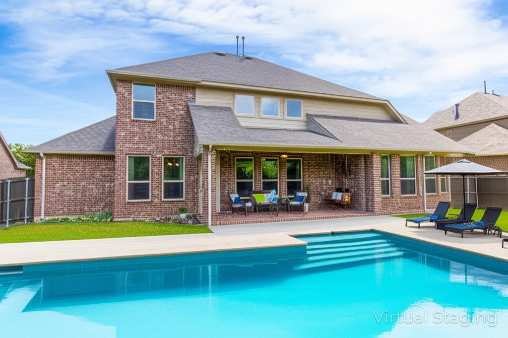 10014 Edgeway Circle, Rowlett, TX, 75089 | 20984068 | Realty Texas LLC