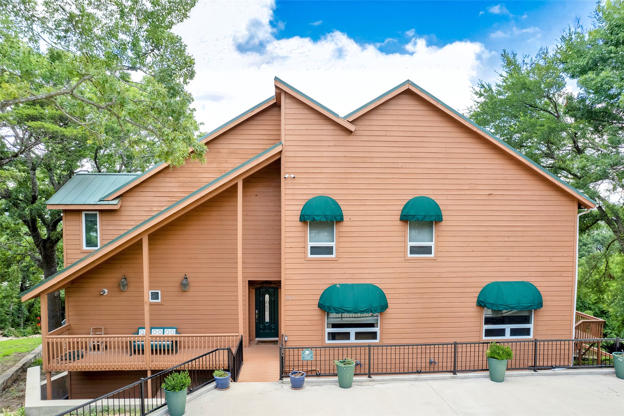 214 Island View Drive, Pottsboro, TX, 75076 | 20980209 | Realty Texas LLC