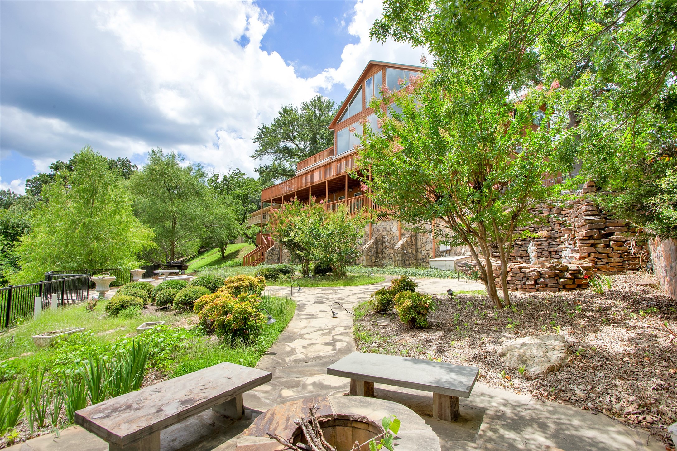 214 Island View Drive, Pottsboro, TX, 75076 | 20980209 | Realty Texas LLC
