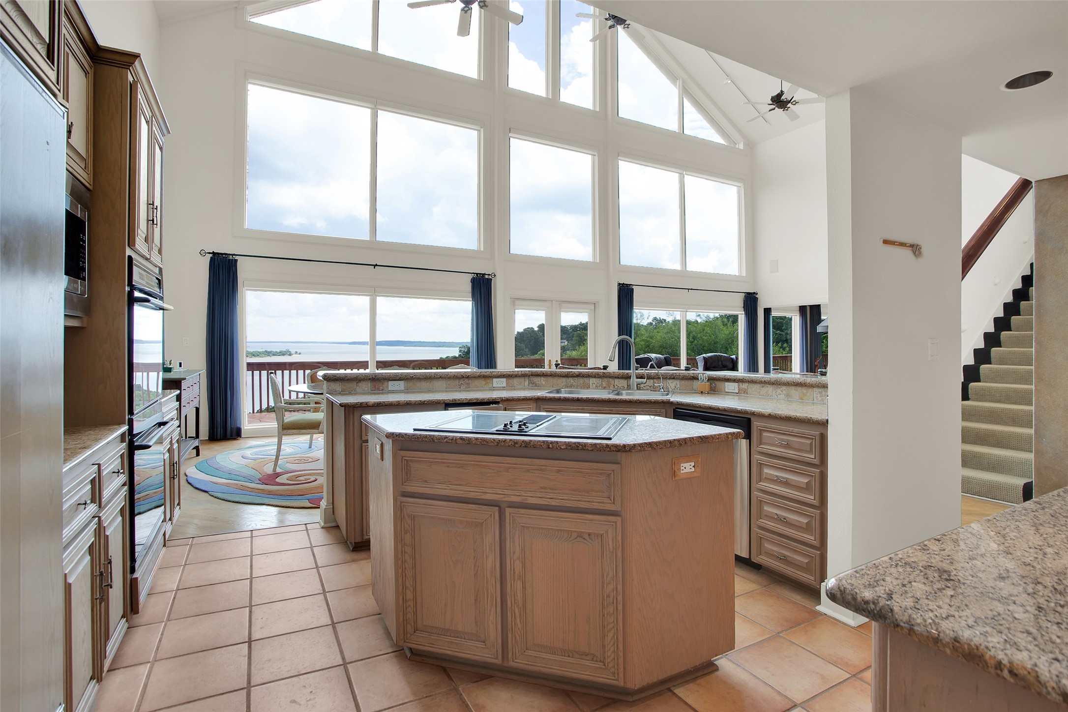 214 Island View Drive, Pottsboro, TX, 75076 | 20980209 | Realty Texas LLC