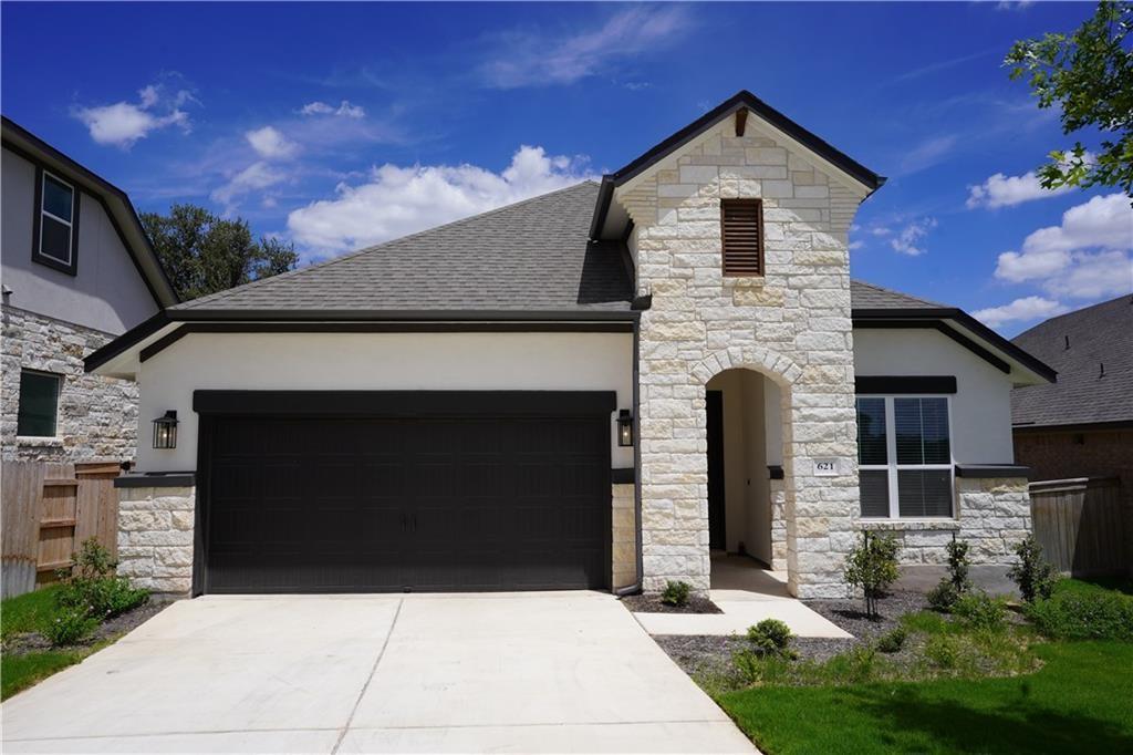 621 PINNACLE VIEW Drive, Georgetown, TX, 78628 | 4780091 | Realty Texas LLC