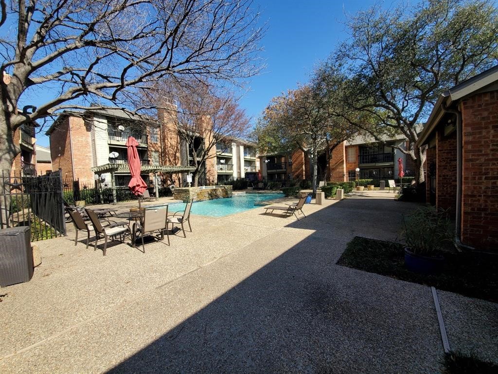 18333 Roehampton Drive 927, Dallas, TX, 75252 | 20984159 | Realty Texas LLC