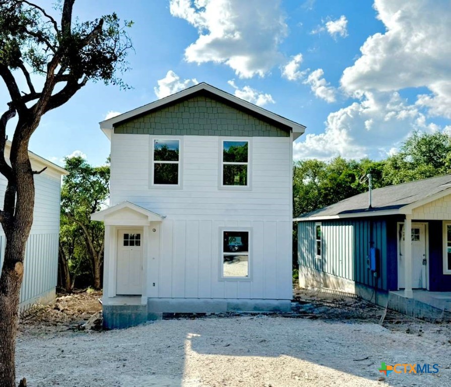 701 Burr Oak Lane, Canyon Lake, TX, 78133 | 580866 | Realty Texas LLC
