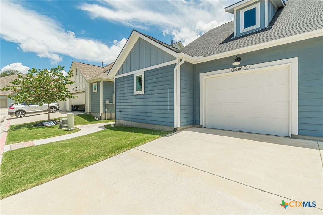 108 Lafitte Drive 102, San Marcos, TX, 78666 | 585027 | Realty Texas LLC