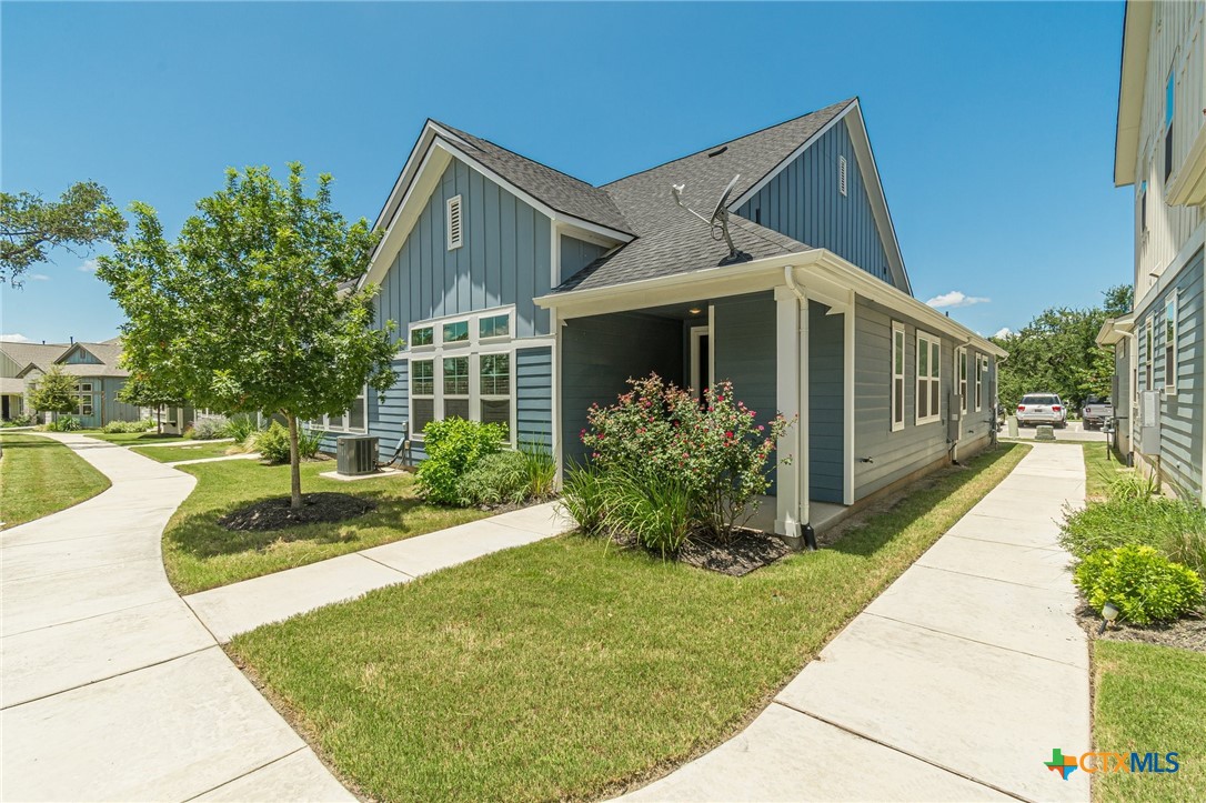 108 Lafitte Drive 102, San Marcos, TX, 78666 | 585027 | Realty Texas LLC