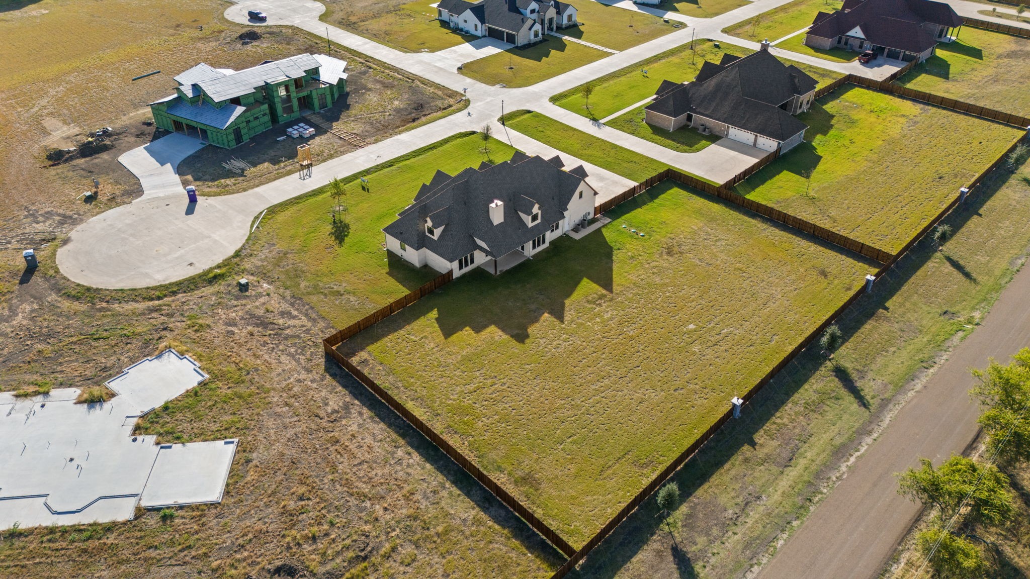 1321 Greycrest Terrace, Midlothian, TX, 76065 | 20971768 | Realty Texas LLC