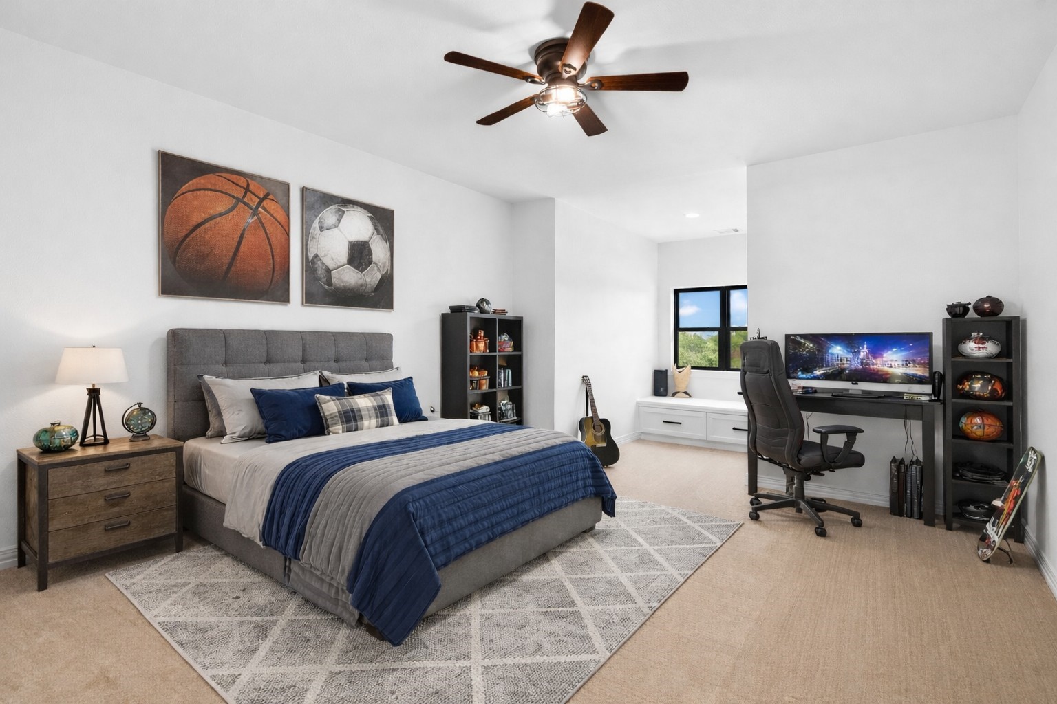 1321 Greycrest Terrace, Midlothian, TX, 76065 | 20971768 | Realty Texas LLC