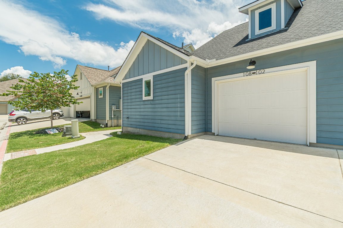 108 Lafitte Drive 102, San Marcos, TX, 78666 | 5116595 | Realty Texas LLC