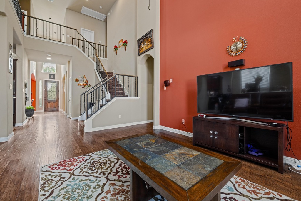 614 Spanish Mustang Drive , Cedar Park, TX, 78613 | 6432580 | Realty Texas LLC