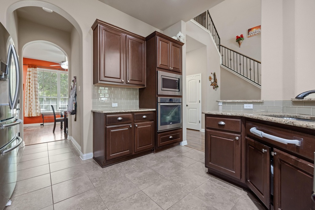 614 Spanish Mustang Drive , Cedar Park, TX, 78613 | 6432580 | Realty Texas LLC