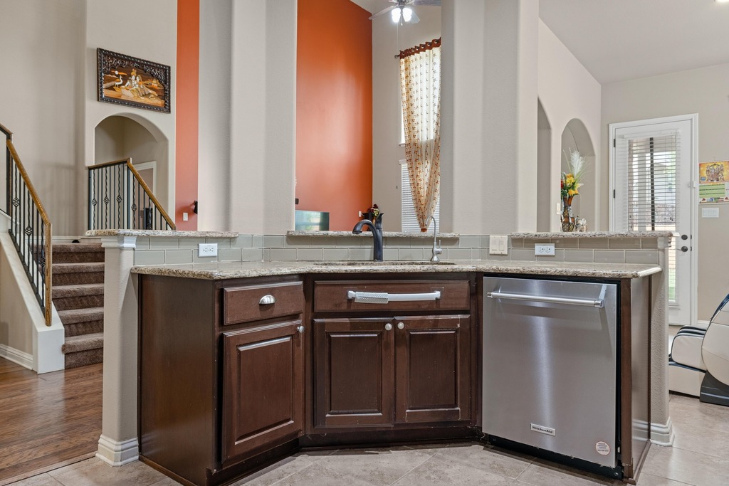 614 Spanish Mustang Drive , Cedar Park, TX, 78613 | 6432580 | Realty Texas LLC